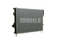 Thumbnail - Radiateur - CR242000P - MAHLE