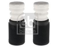 Dust Cover Kit, shock absorber