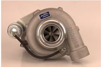 Thumbnail - Turbocharger - 001TC18023000 - MAHLE