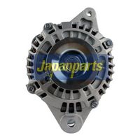 Generator / Alternator JAPANPARTS, Cod: AL-272JM