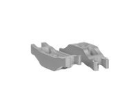 Thumbnail - Houder, injector - BS0037VR1 - ET ENGINETEAM