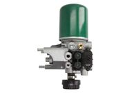 PNEUMATICS Luchtdroger, pneumatisch systeem 3