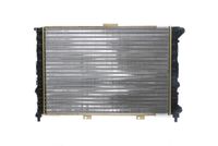 Thumbnail - Radiateur - CR518000S - MAHLE