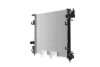 Thumbnail - Radiateur - CR2240000S - MAHLE