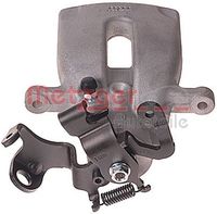 спирачен апарат