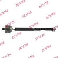 Axialgelenk, Spurstange