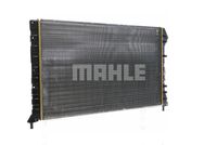 Thumbnail - Radiateur - CR1447000S - MAHLE