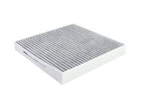 Филтър купе (поленов филтър)