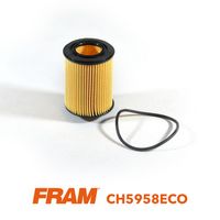 маслен филтър