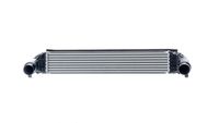 Thumbnail - Intercooler, inlaatluchtkoeler - CI624000P - MAHLE