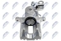 Etrier frana NTY, Cod: HZT-WW-103