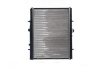 Thumbnail - Radiateur - CR883000S - MAHLE