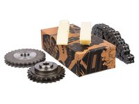Thumbnail - Spanrailset, aandrijfketting, oliepomp - RS0015 - ET ENGINETEAM