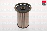 горивен филтър