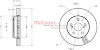 Bremsscheibe