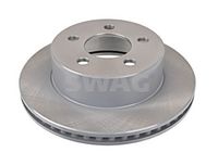 Disc frana SWAG, Cod: 33 10 0027