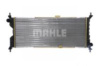 Thumbnail - Radiateur - CR286000S - MAHLE