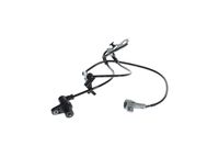 датчик, обороти на колелото