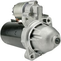 Starter HC-Cargo, Cod: F 032 112 440