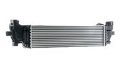 Thumbnail - Intercooler, inlaatluchtkoeler - CI660000P - MAHLE