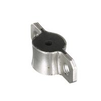 GATES Stabilisatorlager aan draagarm 6