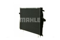 Thumbnail - Radiateur - CR1711000P - MAHLE
