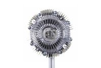 Thumbnail - Koppeling, radiateurventilator - CFC188000P - MAHLE
