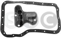 комплект хидравличен филтър, автоматична предавателна кутия