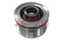 Fulie alternator AUTLOG, Cod: RT5046