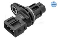 импулсен датчик, колянов вал