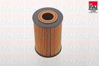 маслен филтър