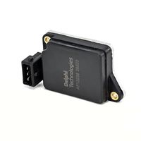 DELPHI Luchtmassameter 6