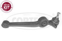 Lenker, Radaufhängung