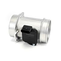 DELPHI Luchtmassameter 3