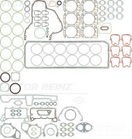 Dichtungsvollsatz, Motor