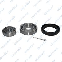 Set rulment roata GSP, Cod: GK0523