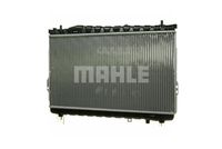 Thumbnail - Radiateur - CR1295000P - MAHLE