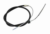 жило, ръчна спирачка