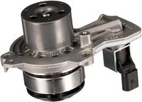 Wasserpumpe, Motorkühlung