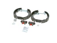 BOSCH Remschoenset 7