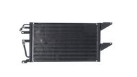 Thumbnail - Condensor, airconditioning - AC1075000S - MAHLE
