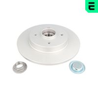Disc frana OPTIMAL, Cod: 602745BS2
