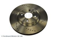 Bremsscheibe