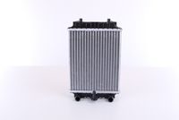 NISSENS Radiateur 6