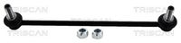 Stange/Strebe, Stabilisator