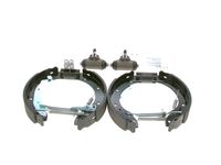 BOSCH Remschoenset 4