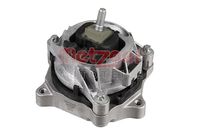 Lagerung, Motor