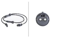 Sensor, Raddrehzahl