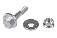 болт за регулиране на страничния наклон