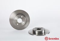 Bremsscheibe